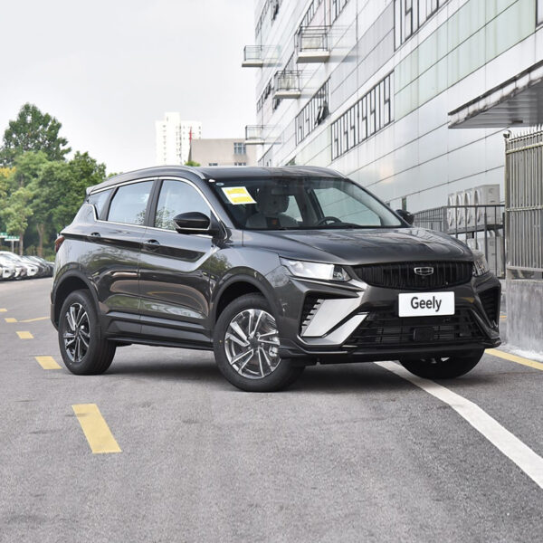Geely Bin Yue 2023 model 1.5T DCT platinum edition - Image 5