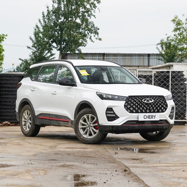 CHERY Tiggo 7 2023 Ultra Edition 1.5T CVT Ultra Defender - Image 5
