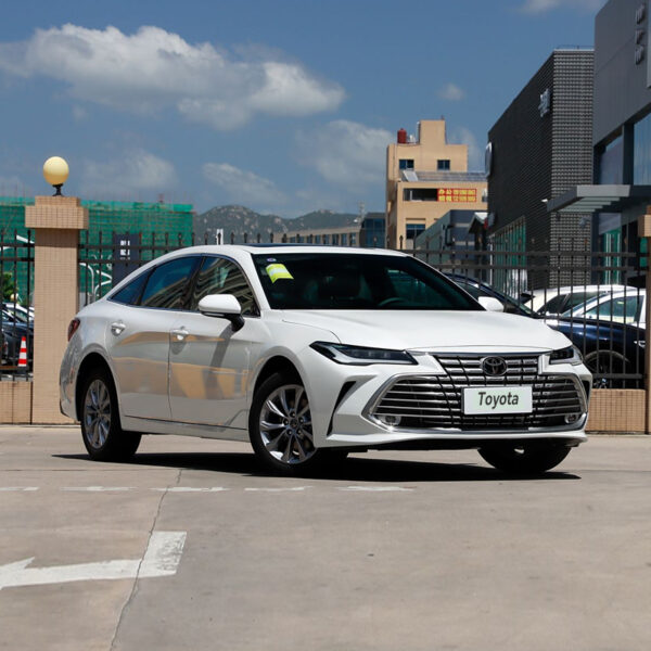 Toyota Avalon 2024 Dual Engine 2.0L Enterprising - Image 5