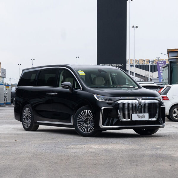 Voyah Dreamer 2025 PHEV 4WD excellent kunpeng edition - Image 5