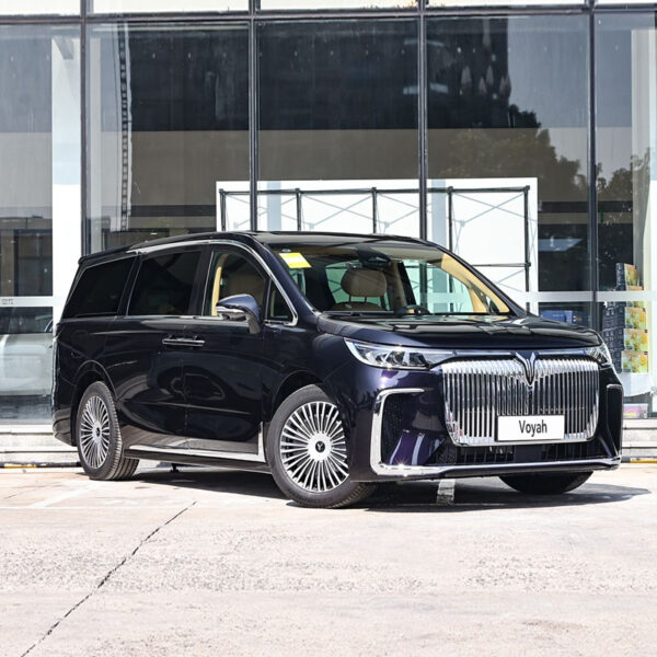 Voyah Dreamer 2025 PHEV 4WD premium kunpeng edition - Image 5