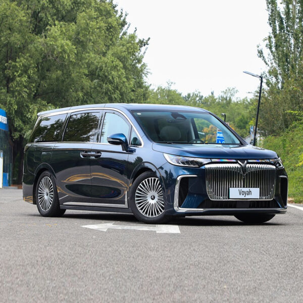 Voyah Dreamer 2025 PHEV 4WD flagship kunpeng edition - Image 5