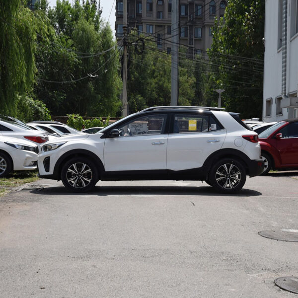 Kia Seltos KX1 2021 model 1.4L CVT Sunroof version - Image 6