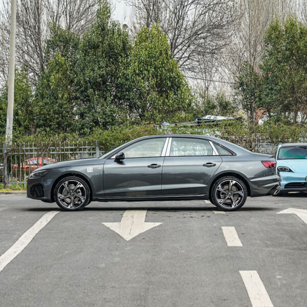 Audi A4L 2025 model, 2 million units, Enjoy Edition, 40 TFSI, Luxury Dynamic Type, B&O Starry Night Edition - Image 6