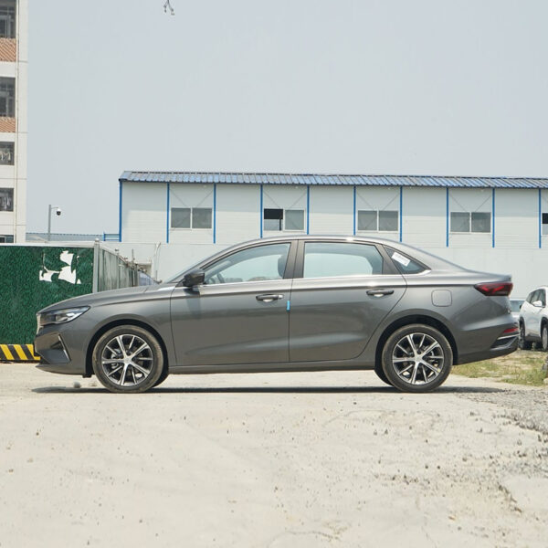 Geely Emgrand 2023 4th generation Champion Edition 1.5L CVT Premium type - Image 6