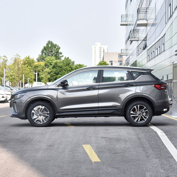 Geely Bin Yue 2023 model 1.5T DCT platinum edition - Image 6