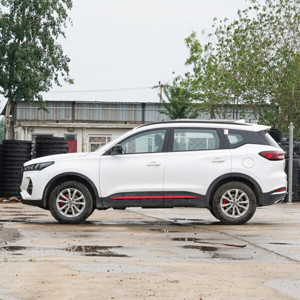 CHERY Tiggo 7 2023 Ultra Edition 1.5T CVT Ultra Defender - Image 6