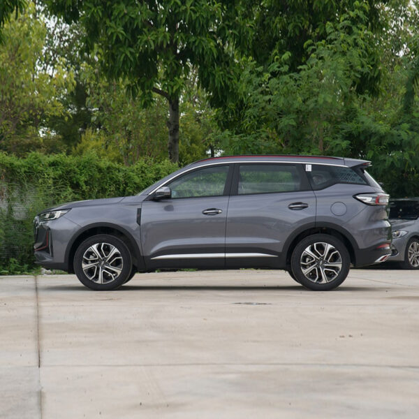 CHERY  Tiggo 7 PLUS 2023 Modified 1.6TGDI DCT Luxury model - Image 6