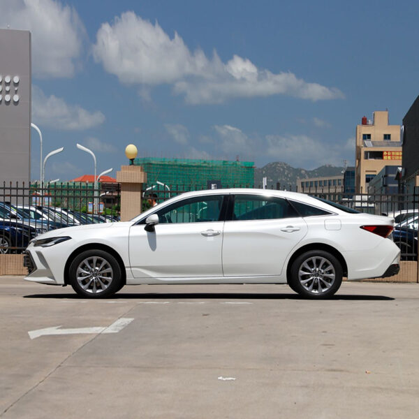 Toyota Avalon 2024 Dual Engine 2.0L Enterprising - Image 6