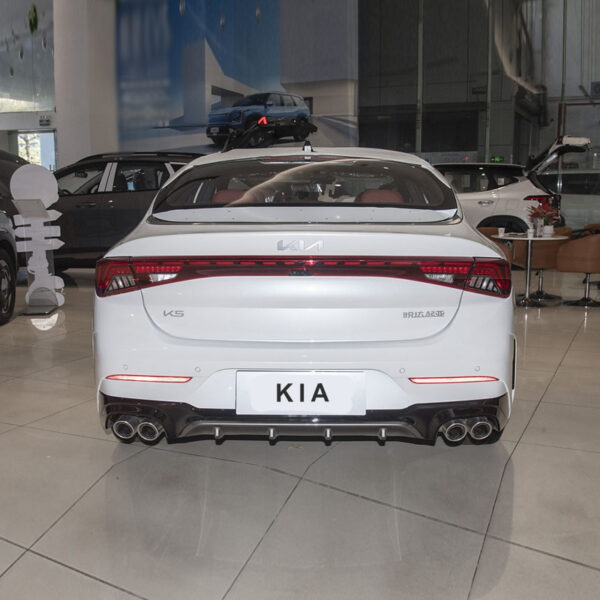 Kia K5 2025 model 2.0T Premium Edition - Image 7
