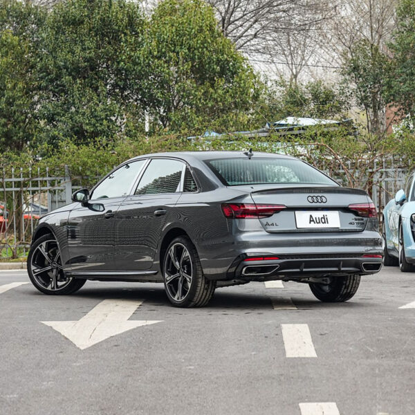 Audi A4L 2025 model, 2 million units, Enjoy Edition, 40 TFSI, Luxury Dynamic Type, B&O Starry Night Edition - Image 7