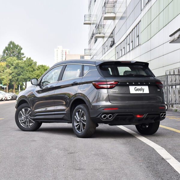 Geely Bin Yue 2023 model 1.5T DCT platinum edition - Image 7