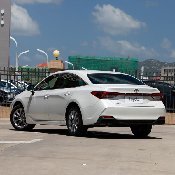 Toyota Avalon 2024 Dual Engine 2.0L Enterprising - Image 7