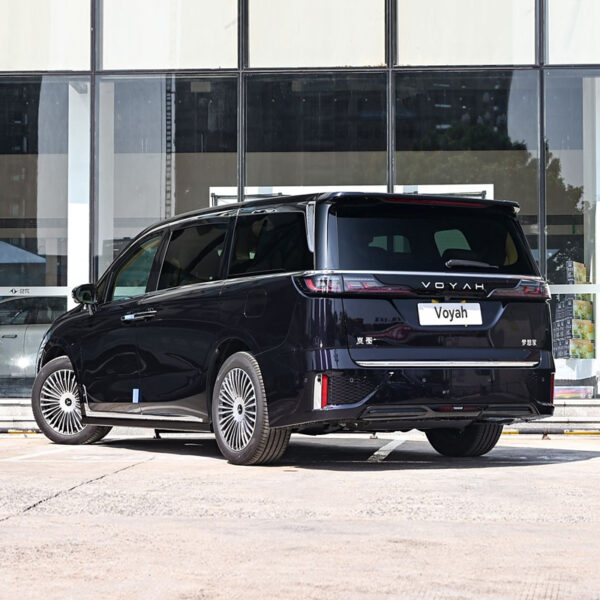 Voyah Dreamer 2025 PHEV 4WD premium kunpeng edition - Image 7