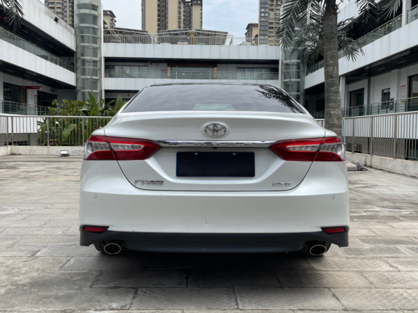 Used Toyota Camry 2019 Camry facelift 2.5G Luxury Edition - Image 6