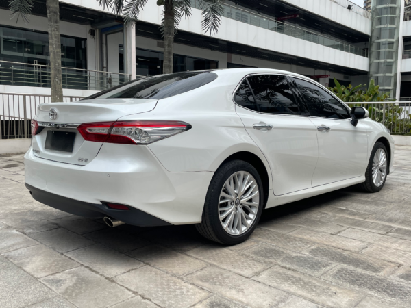 Used Toyota Camry 2019 Camry facelift 2.5G Luxury Edition - Image 7
