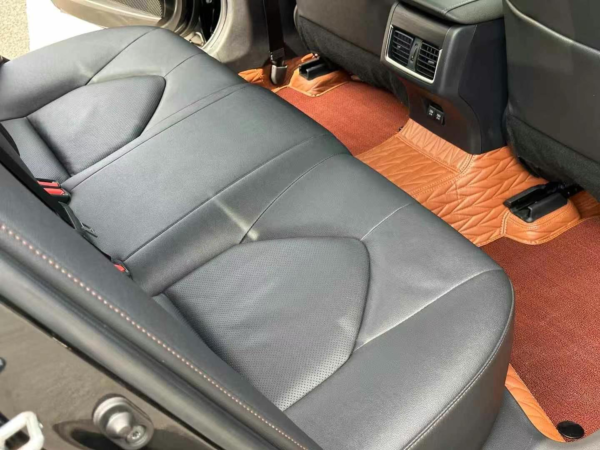 Used Toyota Camry 2.0G Luxury Edition 2021 National VI - Image 5