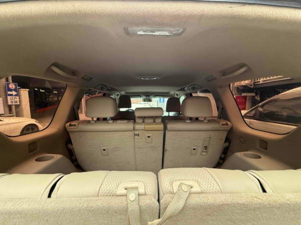 Used Toyota 2010 Prado 4.0L TX-L - Image 7