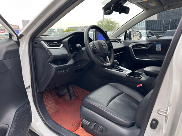 Used Toyota RAV4 2022 RAV4 2.0L CVT FWD Trend Version - Image 6