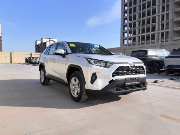 Used Toyota RAV4 2024 Urban Edition 2.0L CVT FWD