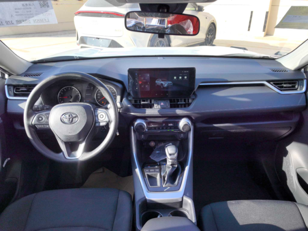 Used Toyota RAV4 2024 Urban Edition 2.0L CVT FWD - Image 7