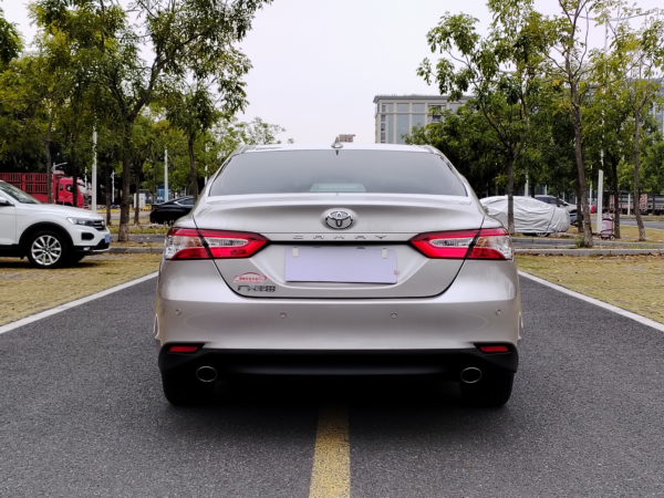 Used  Toyota Camry 2023 Camry 2.0GVP Advanced Edition - Image 6