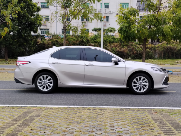 Used  Toyota Camry 2023 Camry 2.0GVP Advanced Edition - Image 2