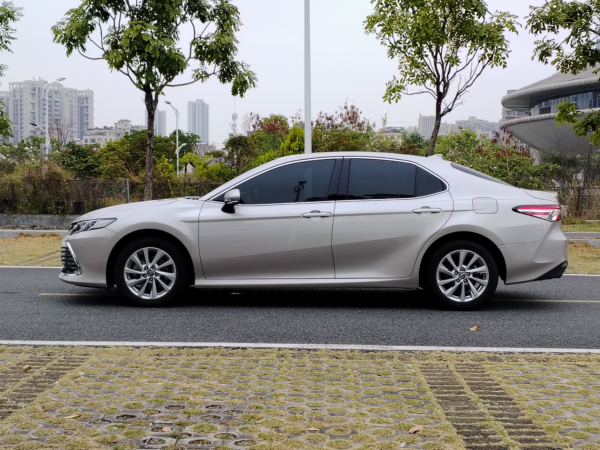 Used  Toyota Camry 2023 Camry 2.0GVP Advanced Edition - Image 5