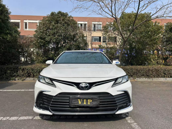 Used Toyota Camry 2023 Camry 2.0G Luxury Edition