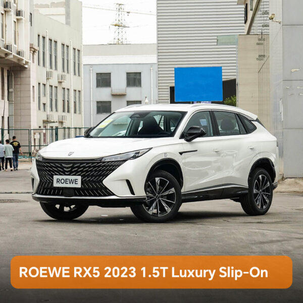 ROEWE RX5  2023 1.5T Luxury Slip-On