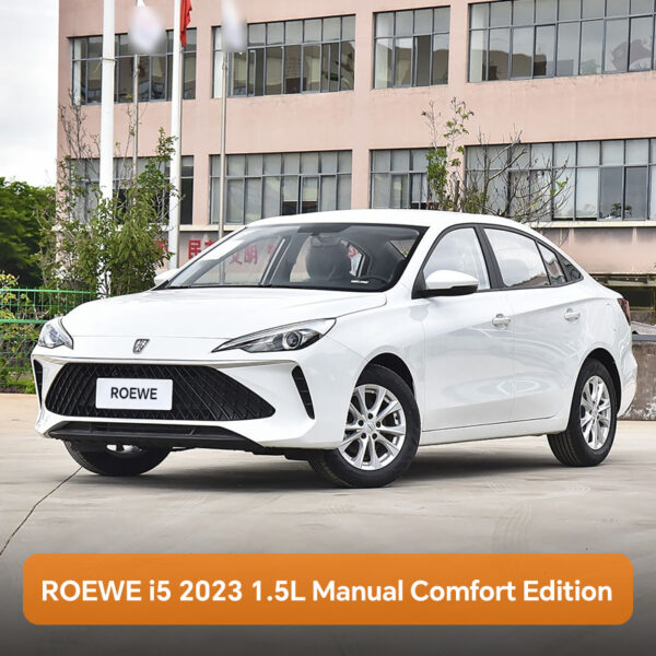ROEWE i5 2023 1.5L Manual Comfort Edition