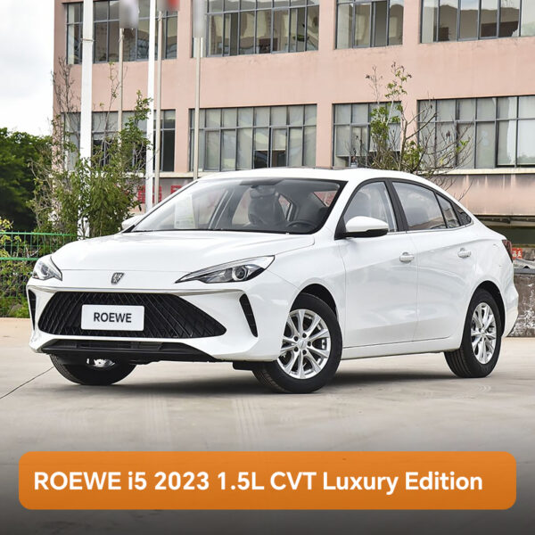 ROEWE i5 2023 1.5L CVT Luxury Edition
