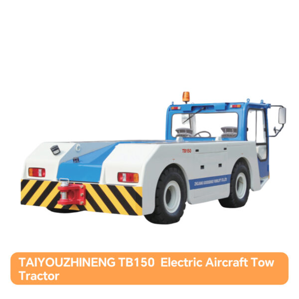 TAIYOUZHINENG TB150  Electric Aircraft Tow Tractor