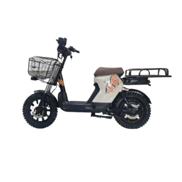 XB0019-Fengtu GT (Takeaway Edition)    electric powered vehicle - Image 2