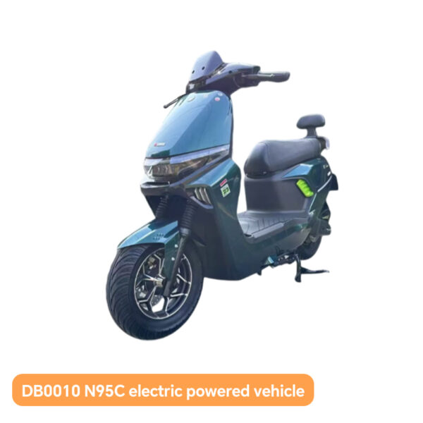 DB0010 N95C electric powered vehicle
