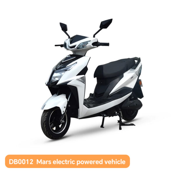 DB0012  Mars electric powered vehicle
