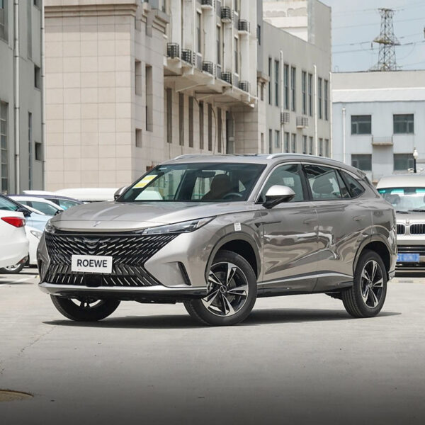 ROEWE RX5  2023 1.5T Comfort Edition - Image 3