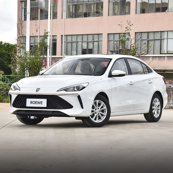 ROEWE i5 2023 1.5L CVT Luxury Edition - Image 3