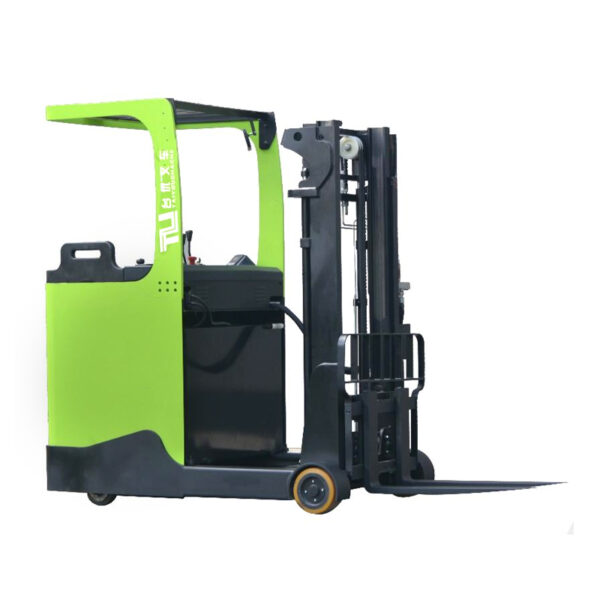 TAIYOUCHACHE electric forklift trucks (big forward) - Image 3