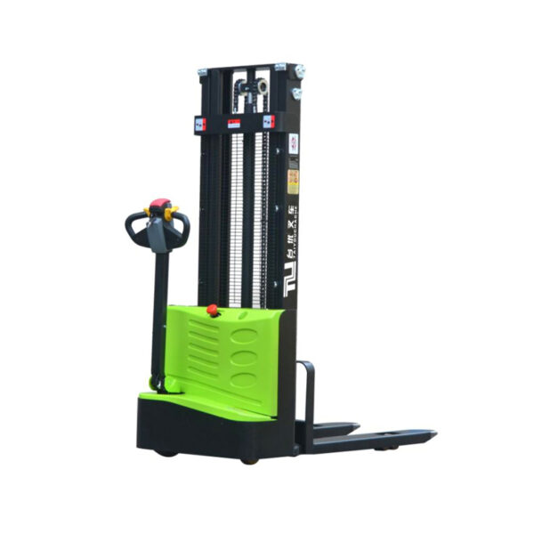 TAIYOUCHACHE All-electric Pallet Stacker (Economy Type) - Image 3