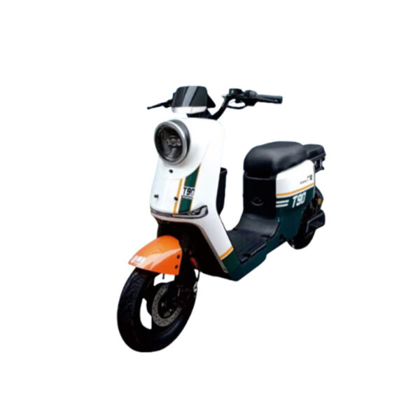 XB005-T90（Round light version） electric powered vehicle - Image 3