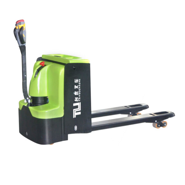 TAIYOUCHACHE All-electric Walking Trolley (G series E model) - Image 3