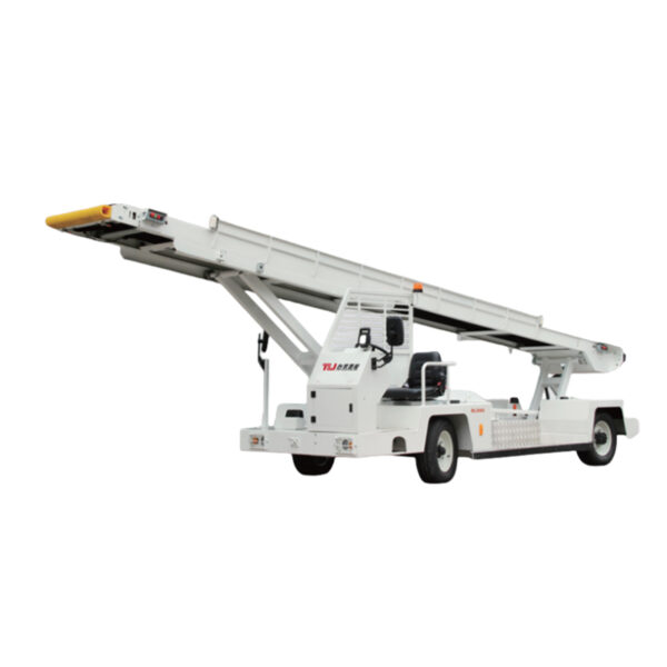 TAIYOUZHINENG BLD80  Self-Propelled Conveyor Belt Loader - Image 3