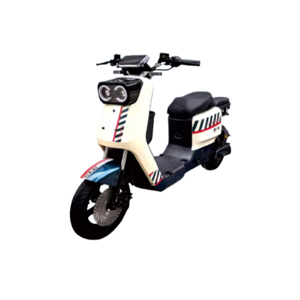 XB006-T300（Double round light version）electric powered vehicle - Image 3