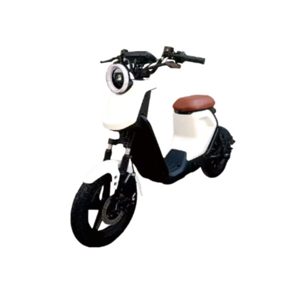 XB008-U+B12 inchs electric powered vehicle - Image 3