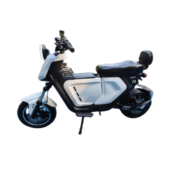 XB0016-U+B Power Edition electric powered vehicle - Image 3