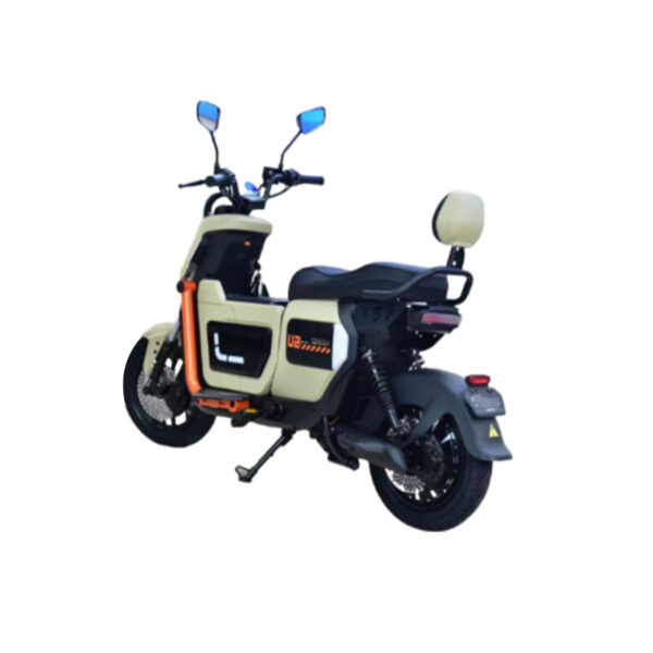 XB0010- U2+ 12 inchs （With middle boxintegrated seat） electric powered vehicle - Image 3