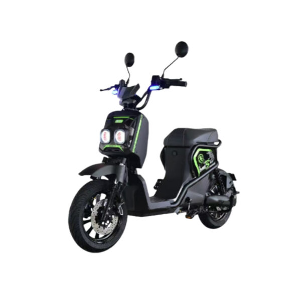 XB0012-Warcraft12 inchs  electric powered vehicle - Image 3