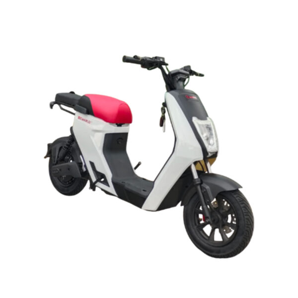 XB0013- UT1   electric powered vehicle - Image 3