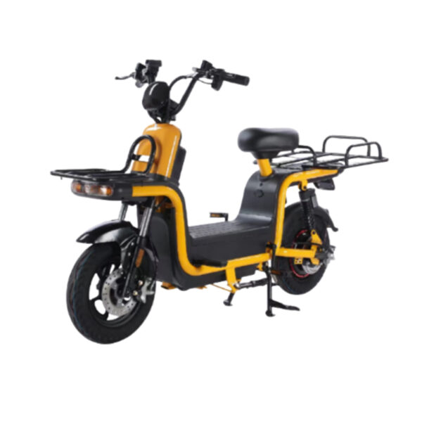 XB0017- Warhorse (disc brake version)  electric powered vehicle - Image 3